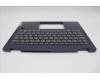 Lenovo 5CB1N61398 Tastatur inkl. Topcase ASM_FRA H83DR CB GY