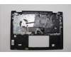 Lenovo 5CB1N61399 Tastatur inkl. Topcase deutsch H83DR CB GY
