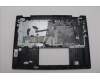 Lenovo 5CB1N61404 Tastatur inkl. Topcase ASM_HUN H83DR CB GY