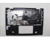 Lenovo 5CB1N61406 Tastatur inkl. Topcase ASM_BEL H83DR CB GY