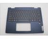 Lenovo 5CB1N61409 Tastatur inkl. Topcase schweiz H83DR CB GY