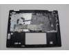 Lenovo 5CB1N61409 Tastatur inkl. Topcase schweiz H83DR CB GY