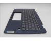 Lenovo 5CB1N61409 Tastatur inkl. Topcase schweiz H83DR CB GY