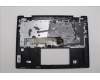 Lenovo 5CB1N61410 Tastatur inkl. Topcase ASM_EURO ENG H83DR CB GY