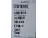 Lenovo 5CB1N61410 Tastatur inkl. Topcase ASM_EURO ENG H83DR CB GY