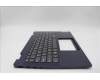 Lenovo 5CB1N61410 Tastatur inkl. Topcase ASM_EURO ENG H83DR CB GY