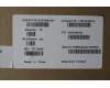Lenovo 5CB1N61421 LCD Cover C 83FD White