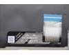 Lenovo 5CB1N61433 Tastatur inkl. Topcase ASM_UK C 83FD EB BLWH