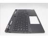 Lenovo 5CB1N61433 Tastatur inkl. Topcase ASM_UK C 83FD EB BLWH