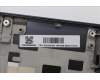 Lenovo 5CB1N61433 Tastatur inkl. Topcase ASM_UK C 83FD EB BLWH