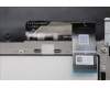 Lenovo 5CB1N61434 Tastatur inkl. Topcase ASM_ITA C 83FD EB BLWH