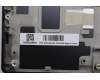 Lenovo 5CB1N61435 Tastatur inkl. Topcase spanisch C 83FD EB BLWH