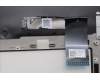 Lenovo 5CB1N61437 Tastatur inkl. Topcase ASM_POR C 83FD EB BLWH