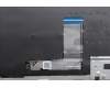 Lenovo 5CB1N61441 Tastatur inkl. TopcaseASM_NORDIC C 83FD EB BLWH