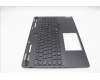 Lenovo 5CB1N61442 Tastatur inkl. Topcase ASM_FRA C 83FD EB BLWH