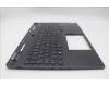 5CB1N61451 Lenovo COVER UpperCaseASM_CZE/SLK C83FD EB BLWH