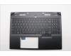 5CB1N61455 Lenovo COVER UpperCaseASM_USA ENG C83FD EB BLWH