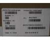 5CB1N61455 Lenovo COVER UpperCaseASM_USA ENG C83FD EB BLWH
