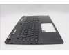 5CB1N61455 Lenovo COVER UpperCaseASM_USA ENG C83FD EB BLWH