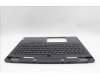 Lenovo 5CB1N61457 Tastatur inkl. Topcase ASM_GRE C 83FD EB RGB
