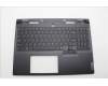 5CB1N61458 Lenovo COVER UpperCaseASM_EURO ENG C83FD EB RGB