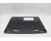 5CB1N61458 Lenovo COVER UpperCaseASM_EURO ENG C83FD EB RGB