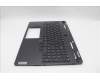 5CB1N61458 Lenovo COVER UpperCaseASM_EURO ENG C83FD EB RGB
