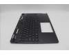 5CB1N61458 Lenovo COVER UpperCaseASM_EURO ENG C83FD EB RGB