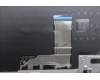Lenovo 5CB1N61462 Tastatur inkl. Topcase ASM_ARA C 83FD EB RGB