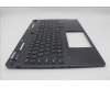 Lenovo 5CB1N61462 Tastatur inkl. Topcase ASM_ARA C 83FD EB RGB