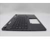 Lenovo 5CB1N61467 Tastatur inkl. Topcase spanisch C 83FD EB RGB