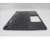 Lenovo 5CB1N61472 Tastatur inkl. TopcaseASM_NORDIC C 83FD EB RGB