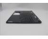 Lenovo 5CB1N61474 Tastatur inkl. Topcase deutsch C 83FD EB RGB