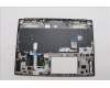 Lenovo 5CB1N61476 C-Cover with keyboard,Hungarian,Eclipse Black,RGB Backlight