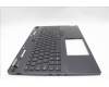 Lenovo 5CB1N61477 Tastatur inkl. Topcase ASM_BEL C 83FD EB RGB