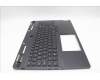 Lenovo 5CB1N61479 Tastatur inkl. Topcase ASM_SLV C 83FD EB RGB