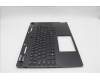 Lenovo 5CB1N61480 Tastatur inkl. Topcase schweiz C 83FD EB RGB