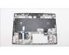 Lenovo 5CB1N61487 C-Cover with keyboard,English,White,RGB Backlight