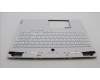 Lenovo 5CB1N61487 Tastatur inkl. TopcaseASM_ENG C 83FD WH RGB