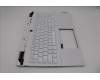 Lenovo 5CB1N61492 Tastatur inkl. TopcaseASM_RUS C 83FD WH RGB