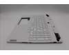 5CB1N62132 Lenovo COVER UpperCaseASM_UKE C 83FD WH RGB