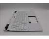 5CB1N62132 Lenovo COVER UpperCaseASM_UKE C 83FD WH RGB