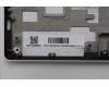 Lenovo 5CB1N62136 Tastatur inkl. TopcaseASM_SPA C 83FD WH RGB