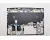 Lenovo 5CB1N62141 C-Cover with keyboard,Portuguese,White,RGB Backlight