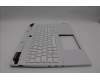 Lenovo 5CB1N62157 Tastatur inkl. TopcaseASM_BEL C 83FD WH RGB