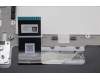 Lenovo 5CB1N62167 Tastatur inkl. TopcaseASM_CZE/SLK C 83FD WH RGB