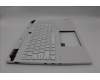 Lenovo 5CB1N62173 Tastatur inkl. TopcaseASM_UKR C 83FD WH RGB