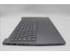 Lenovo 5CB1N62219 Tastatur inkl. Topcase ASM_ARA L 83DNLG PS