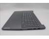 Lenovo 5CB1N62220 Tastatur inkl. Topcase ASM_BEL L 83DNLG PS