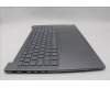 Lenovo 5CB1N62220 Tastatur inkl. Topcase ASM_BEL L 83DNLG PS